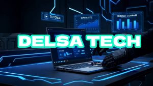 delsa-tech