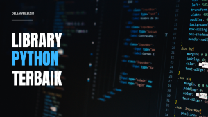 library-python-terbaik-untuk-automation